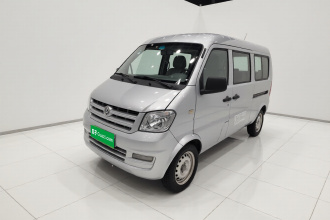 东风小康K07S 2015款 1.2L实用型DK12-05