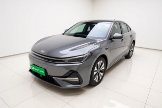吉利银河 银河A7 2025款 EM-i 150km 探索+版