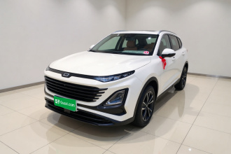 奔腾T90 2025款 龙耀版 1.5T 欢享型