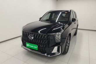 广汽传祺 传祺ES9 2024款 PHEV 143km Pro+