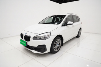 宝马2系多功能旅行车 2019款 220i 领先型