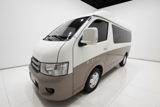 福田 风景G7 2016款 2.0L商运版长轴高顶4Q20M