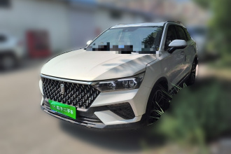奔腾T77 2019款 230 TID 自动尊享型 国V