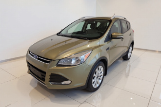 福特 翼虎 2013款 1.6L GTDi 两驱舒适型
