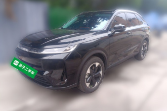 哈弗H6L 2026款 1.5T Max