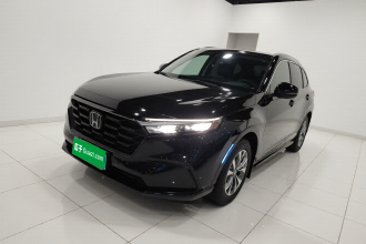 本田CR-V 2023款 240TURBO 两驱睿型版 5座