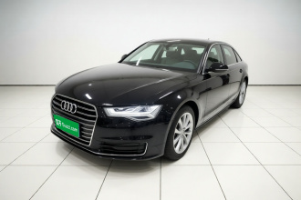 奥迪A6L 2017款 45 TFSI quattro 运动型