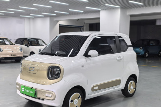 奔腾小马 2025款 222km 伶俐马