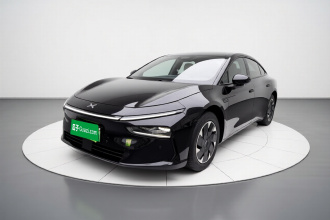 小鹏P7+ 2024款 长续航 Max