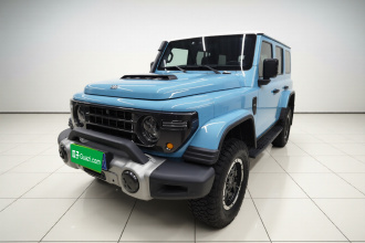 212 T01 2025款 2.0T 长风