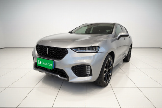 魏牌 VV7 2017款 2.0T 旗舰型