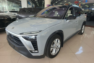 蔚来ES8 2020款 415KM 六座版