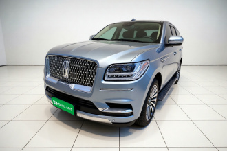 林肯 领航员 2019款 3.5T 总统系列 国VI