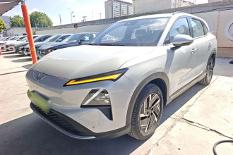 五菱汽车 五菱星光S 2024款 510km 旗舰型