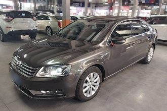 大众 迈腾 2015款 1.8TSI 豪华型