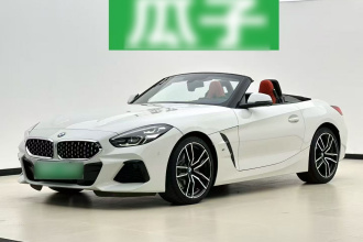 宝马Z4 2019款 sDrive 25i M运动套装