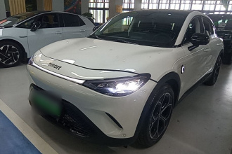 smart精灵#3 2026款 型动标准版