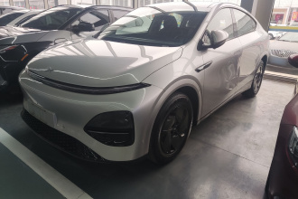 小鹏G6 2025款 625 长续航 Max 旗舰版