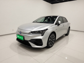 埃安 AION S 2019款 魅 630 安全智驾版