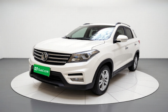 东风风光 风光S560 2019款 1.8L 手动都市型