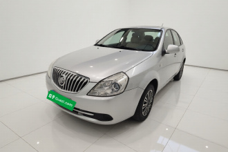别克 凯越 2015款 1.5L 手动经典型
