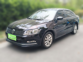 大众 朗逸 2015款 1.6L 自动舒适版