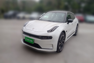 极氪001 2023款 WE版 86kWh