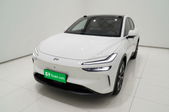乐道L60 2025款 60kWh 后驱版