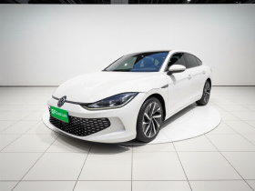 大众 2022款 凌渡L 280TSI DSG超辣旗舰版