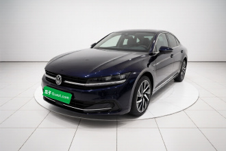 大众 迈腾 2024款 380TSI DSG至尊版