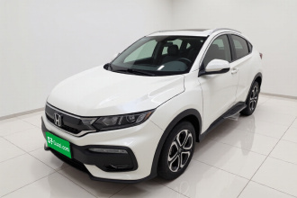 本田XR-V 2017款 1.8L VTi CVT豪华版