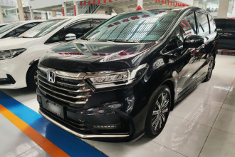 本田 奥德赛 2024款 2.0L e:HEV 锐·悦享版