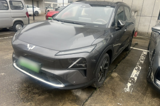 五菱汽车 五菱星光S 2024款 130km 旗舰型