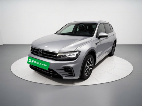 大众 途观L新能源 2019款 430PHEV 混动旗舰版