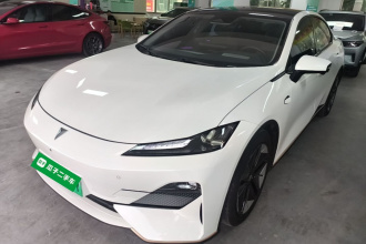 深蓝汽车 深蓝SL03 2022款 515纯电版