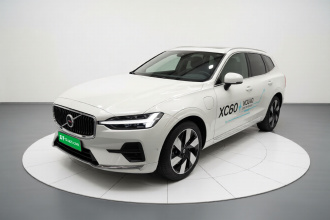 沃尔沃XC60新能源 2025款 插电式混动 长续航四驱智雅豪华版