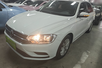 大众 2019款 改款 宝来·传奇 1.5L 自动时尚型 国VI