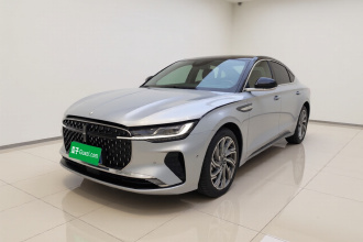 林肯Z 2022款 i享 尊逸版