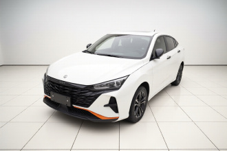 东风风神 奕炫 2023款 1.5L 自动荣耀版