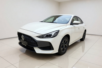 名爵 MG5 2023款 180DVVT 手动风尚版