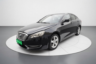 奔腾B70 2014款 2.0L 自动豪华型