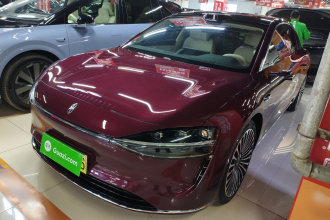 鸿蒙智行 享界S9 2024款 纯电 Ultra 四驱旗舰版