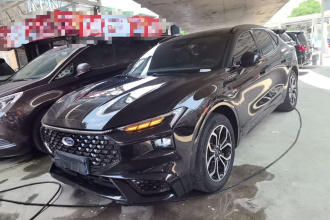 福特 EVOS 2022款 EcoBoost 245 运动版