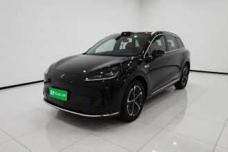 鸿蒙智行 尚界H5 2025款 增程 Max