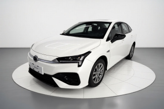 埃安 AION S 2023款 魅 580 磷酸铁锂