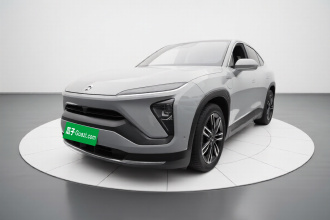 蔚来EC6 2020款 615KM 性能版