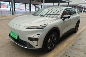 深蓝汽车 深蓝S05 2026款 520Max纯电版