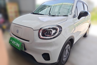 零跑汽车 零跑T03 2023款 200轻享版