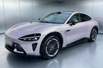 小米汽车 小米YU7 2025款 超长续航四驱Pro版