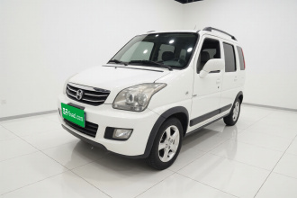 铃木 北斗星X5 2015款 1.4L 领航型 国V